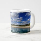 Hot Spring Grote Koffiekop (Voorkant rechts)