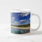 Hot Spring Grote Koffiekop (Rechts)