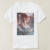 Hot Spring Head Devil Hunter 145 T-shirt (Design voorkant)