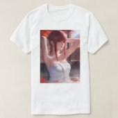 Hot Spring Head Devil Hunter V2 143 T-shirt (Design voorkant)