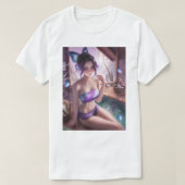 Hot Spring Insect Slayer 189 T-shirt (Design voorkant)