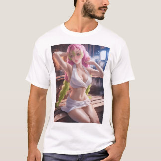 Hot Spring Love Slayer 135 T-shirt