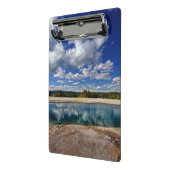 Hot Spring Mini Klembord (Angled2)