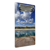 Hot Spring Mini Klembord (Schuin)