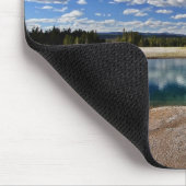 Hot Spring Muismat (Hoek)