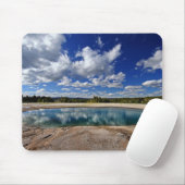 Hot Spring Muismat (Met muis)