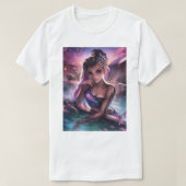 Hot Spring Sombra 20 T-shirt (Design voorkant)