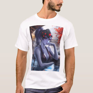 Hot Spring Widowmaker T-shirt