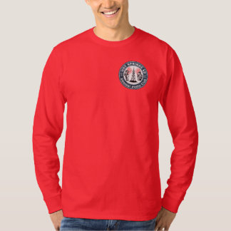 Hot Springs Amateur Radio Tailgate Evenement T-shirt