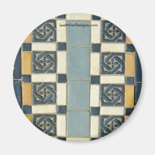 Hot Springs, AR De Maurice Tegels geven Apparel Magneet