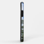 Hot Springs in Tuolumne Meadows, Yosemite, CA Case-Mate iPhone Case (Achterkant/rechts)