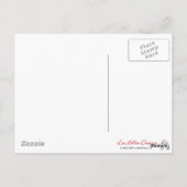 Hot Springs National Park, AR Chipmunk Snack Gifts Briefkaart (Achterkant)