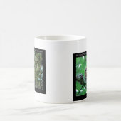 Hot Springs National Park, AR Chipmunk Snack Gifts Koffiemok (Center)