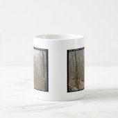 Hot Springs National Park, AR - Enchanted Paths Koffiemok (Center)