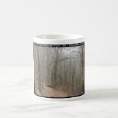 Hot Springs National Park, AR - Enchanted Paths Koffiemok (Center)