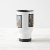 Hot Springs National Park, AR Goat Rock Trail Reisbeker (Center)