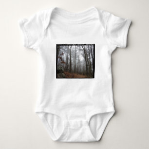 Hot Springs National Park, AR Silent Mist Gifts Romper