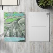 Hot Springs National Park Arkansas  Briefkaart