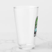 Hot Springs National Park Arkansas  Glas (Rechts)