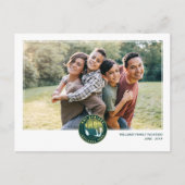 Hot Springs National Park Briefkaart (Voorkant)