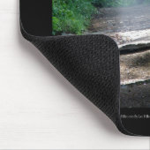 Hot Springs National Park Dead Chief Trail Gifts Muismat (Hoek)