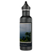 Hot Springs National Park Rainforest Centennial Ed Waterfles (Rechts)