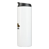 Hot Springs National Park-rugzak Thermosbeker (Geroteerd rechts)