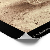 Hot Springs Plunge Bath House SD 1891 Poster (Hoek)