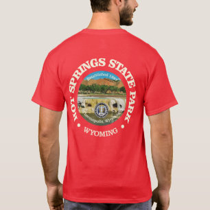 Hot Springs SP T-shirt
