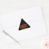 HOT STICKER (Envelop)