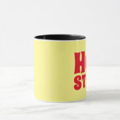 HOT STUFF COFFEE MUGS MOK (Midden)