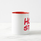 HOT STUFF COFFEE MUGS MOK (Midden)