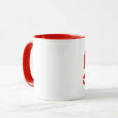 HOT STUFF COFFEE MUGS MOK (Voorkant links)