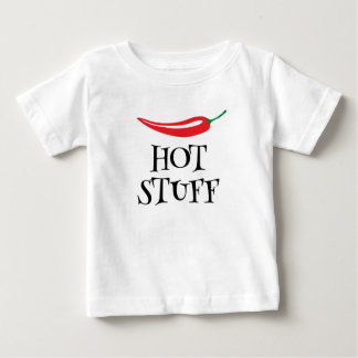 Hot Stuff grappig pittig heet rode cayenne chili p