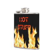 Hot Stuff Heupfles (Links)