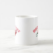 Hot Stuff Koffiemok (Center)