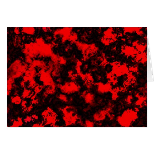 Hot Stuff Lava (Voorkant Horizontaal)