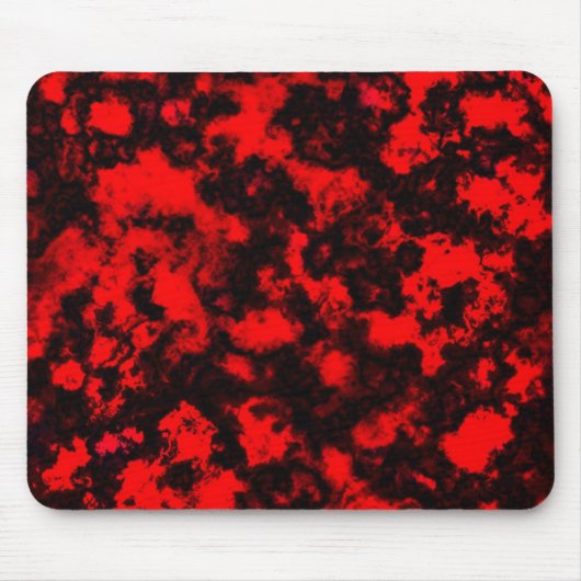 Hot Stuff Lava Muismat (Voorkant)