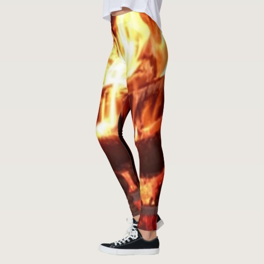 HOT STUFF LEGGINGS (Links)