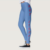 "HOT STUFF!" Leggings (Links)
