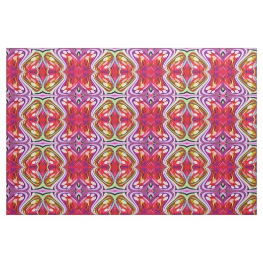 Hot Stuff Stof (Fat Quarter)