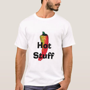 Hot Stuff T-shirt