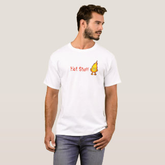 Hot Stuff T-shirt
