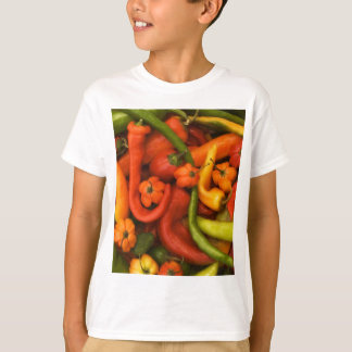 Hot Stuff T-shirt