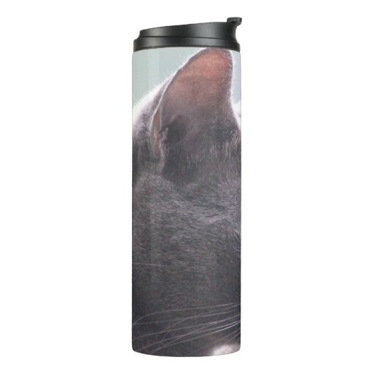 Hot Stuff Thermosbeker (Gedraaid links)