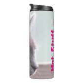 Hot Stuff Thermosbeker (Geroteerd rechts)