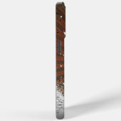 Hot Summer Case-Mate iPhone Case (Achterkant / Rechts)