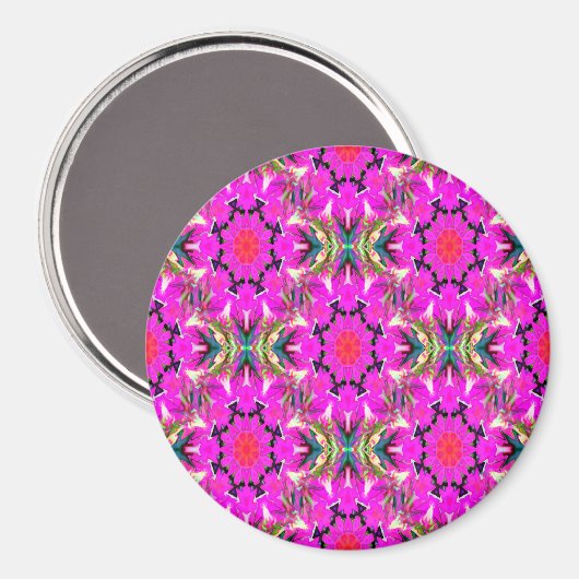 Hot Summer Day.... Magneet (Voorkant / Achterkant)