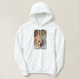 Hot Summer Hoodie