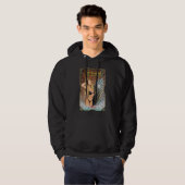 Hot Summer Hoodie (Voorkant volledig)